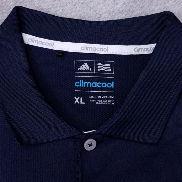 OKC Thunder Adidas TEAM ISSUED XL Adult Mens  Navy - Picture 7 of 8